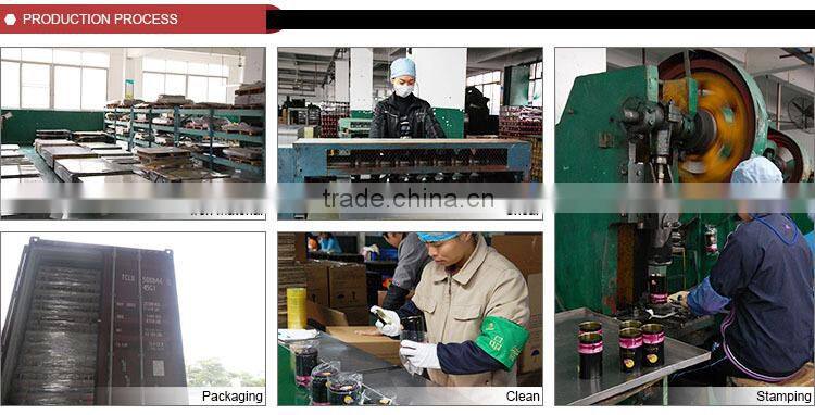 OEM Various High Quality Small Metal Tin Boxes
