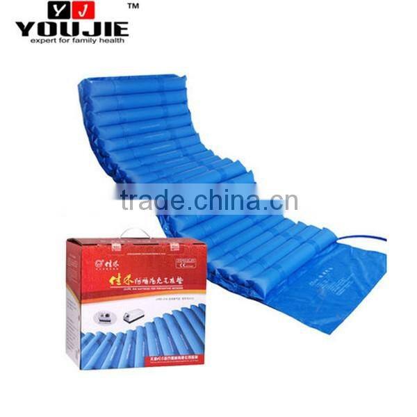 CE FDA ISO China manufacturer wholesale inflatable mattress for anti bedsore