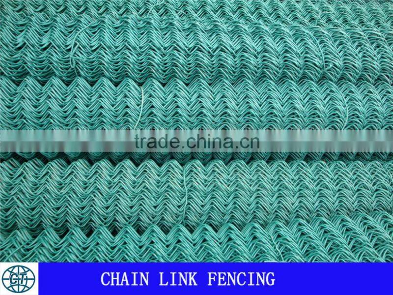 chain link fence 50mmX50mm hole size