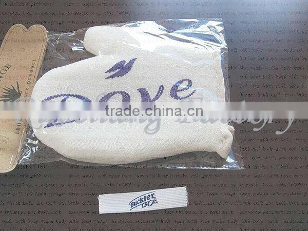 New Arrival Promotional baby knit hat mittens