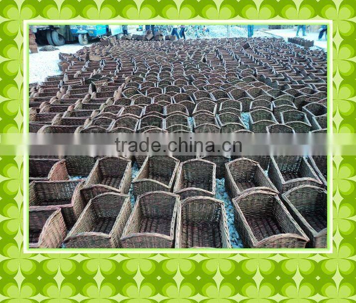 cheapest 100% Handmade Bamboo Cute Storage Picnic Boxes