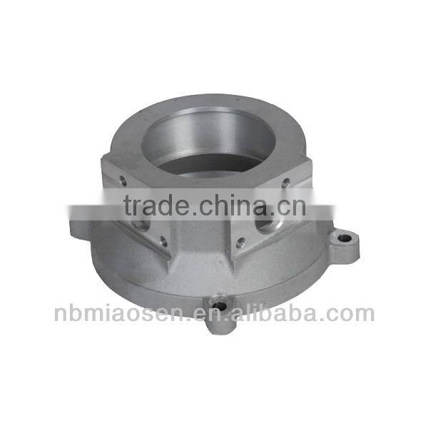 Precision Best Cast Foundry Carbon Steel Elbow