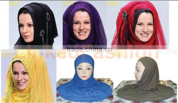Factory Produce Promotion saudi arabia dresses men head scarves