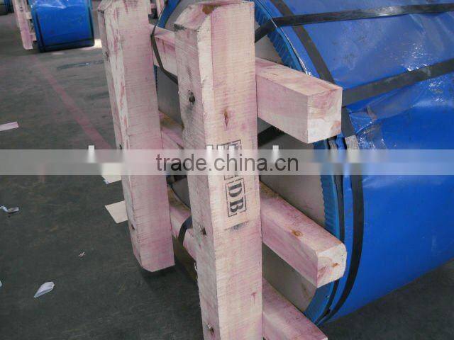 Tin Free Steel Plate