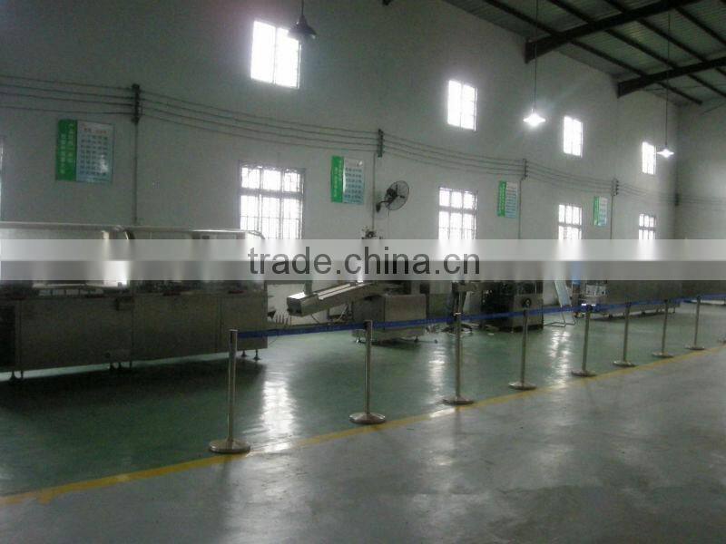 Automatic Blister Packing Machine