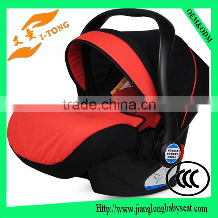 NEW DESIGN BABY CARRIER FOR CAR