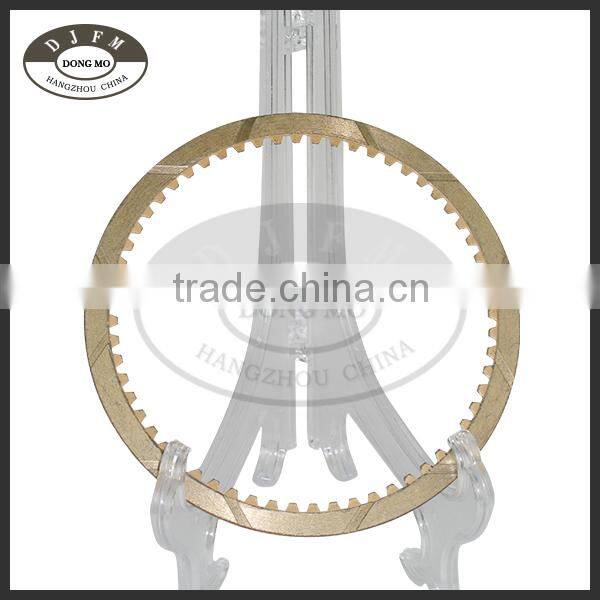 ADVANCE 300-01-009 Marine Gearbox Spare Parts Clutch Friction Disc