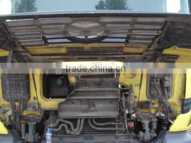 MB 3340 actros used truck germany in alibaba in china