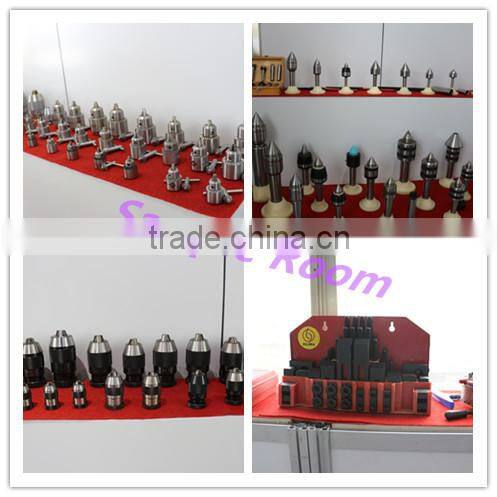 Various types and models ve Centers for Wood-working Machines made in China