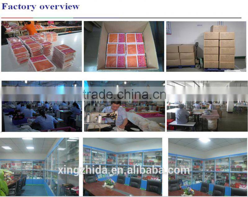 Fashion patent leather pencil bags