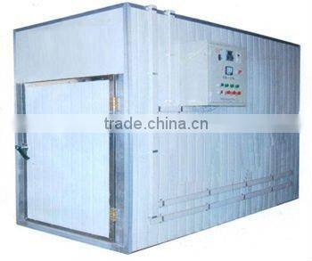 Sausages drying machine (ISO:9001:2008)