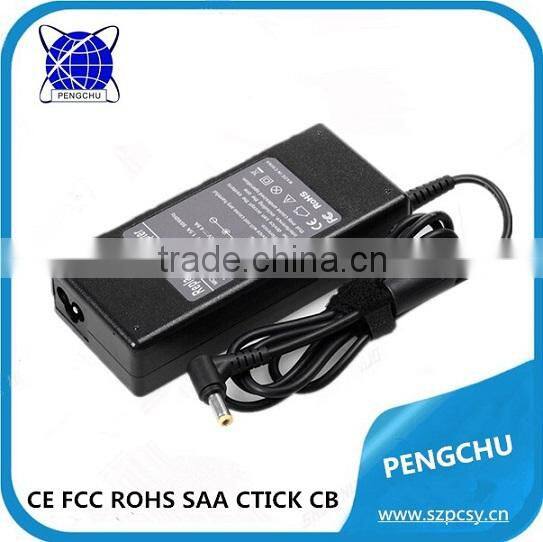 42W Laptop Power Adapter 14V 3A Universal Laptop Charger