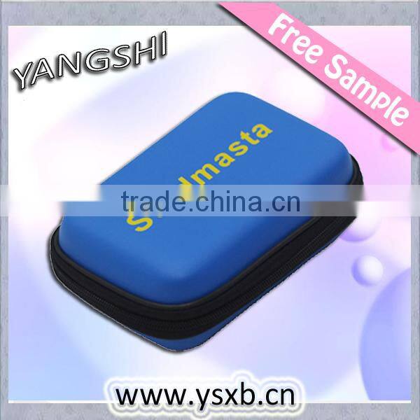 2014 Waterproof Zipper tool case for OEM