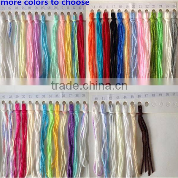 handmade crochet Cotton wall hanging for wholesale