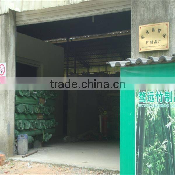 wy-z010 bamboo stick stake natural / dyed color for agriculture and horticulture