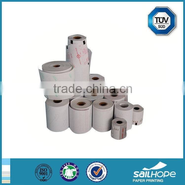 Special new products all kinds thermal paper