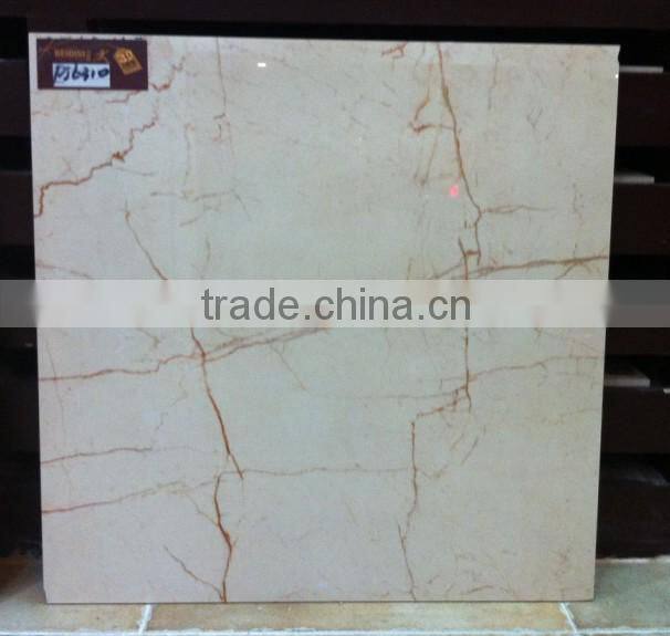 Hot sale 60x60 ceramic polished tiles