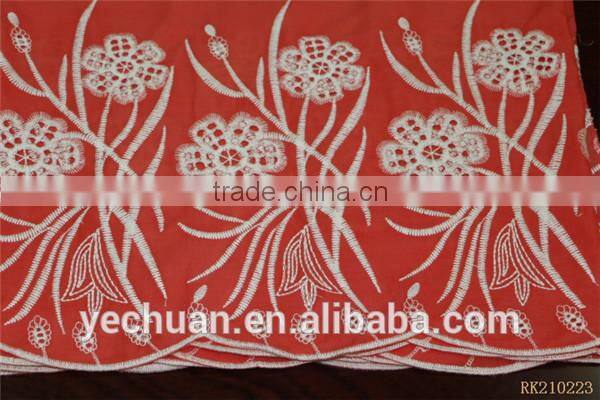 Hot sell beach dress china supplier rayon printed fabric