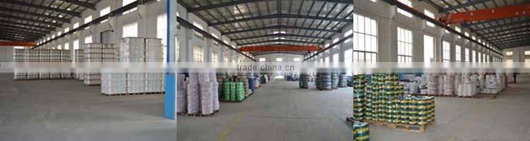 China manufacturer supply PVC 1/2", 3/8" gas pipe