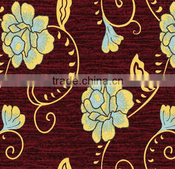 1.6mm Sponge PVC Flooring 1.6mm*2.0m*23m