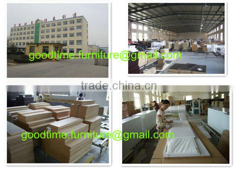 High quality computer desk/panel computer table/wood computer desks