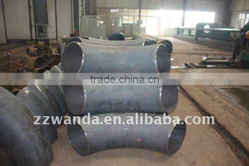 carbon steel thread weldolet