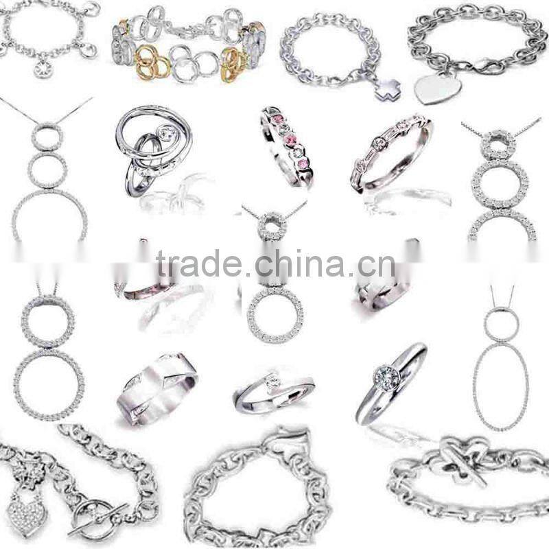 yiwu jewelry coated by vacuum coating machine