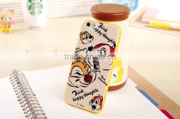 2016 new fashion products for apple accessory iphone 6 plus cases