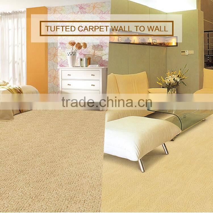 Easy Cleaning Soft Touch Cuttable Car Mat