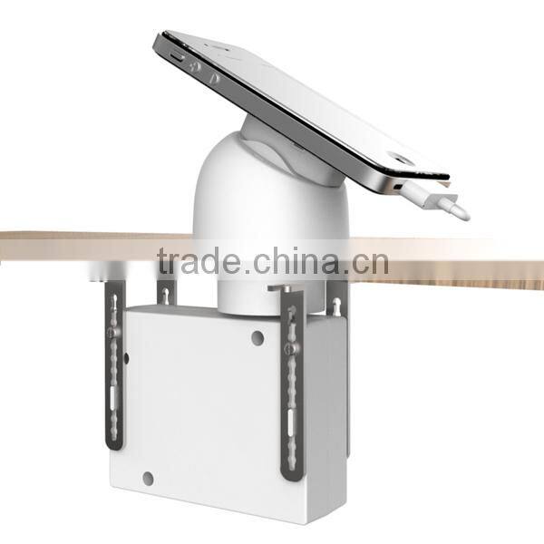 New arrival anti-theft holder for tablet with lock