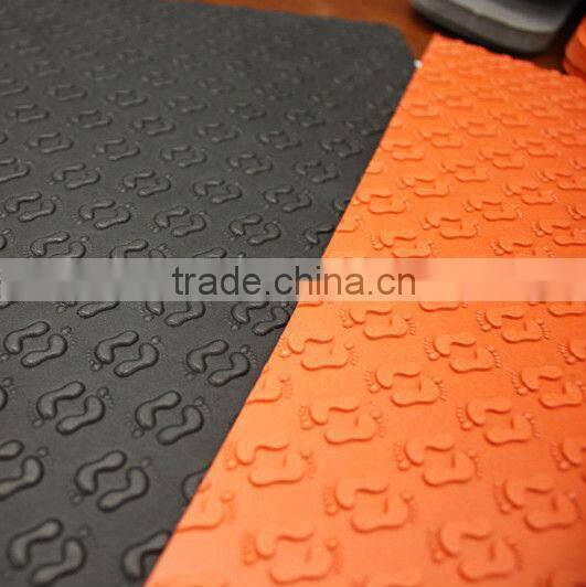 Hot sale colorful eva foam sheet