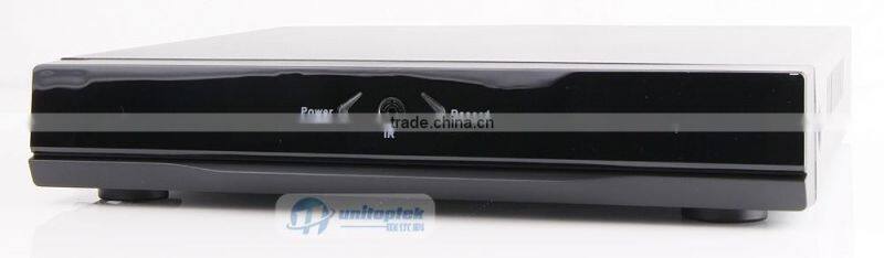 Security 4CH DVR System With HD 4 Channel 1.0MP Dome IR Day/Night AHD Camera NVR Recording Kit