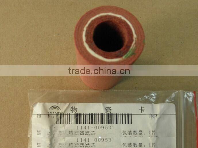 Yutong High pressure fine filter cartridge 1141-00953