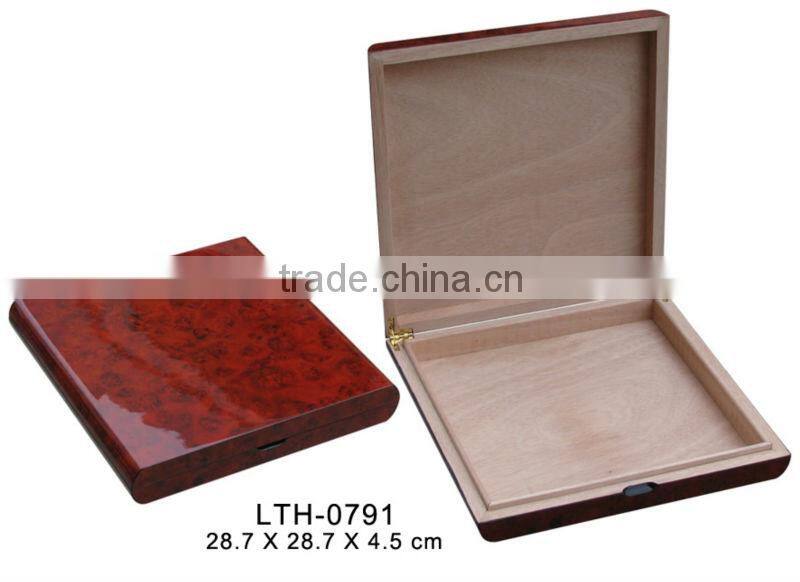 custom wooden cigar packing box wholesale cigar gift set
