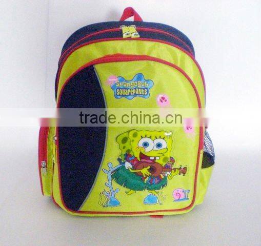 Promotional School Bags