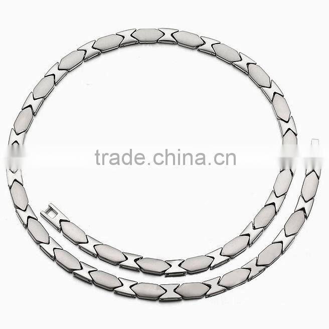 4in1 FIR magnet female necklace