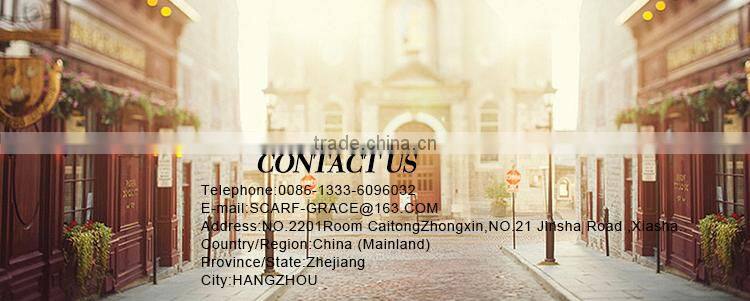 2015 colorful wool casual scarf 100% wool shawl scarf