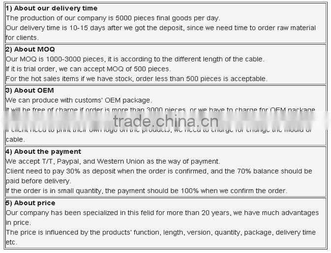 usb 3.0 flat cable short usb cable male to male