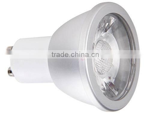 Factory Direct Sale High Quality 12V Dimmable MR16 GU5.3 LED Bulb