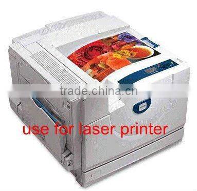 Professional manufacturer color laser paper
