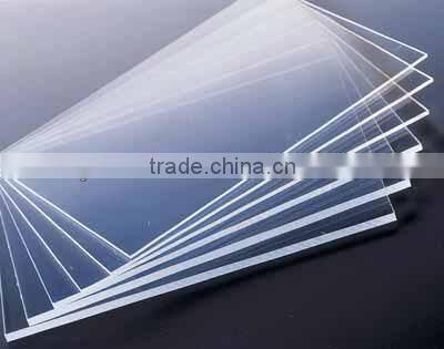 plexiglass sheets