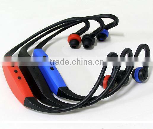 Cheap Sport micro sd card reader mp3 player With Suitable for sports