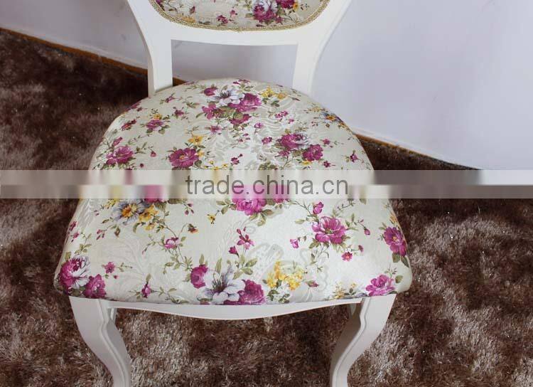 modern european style wooden chairs