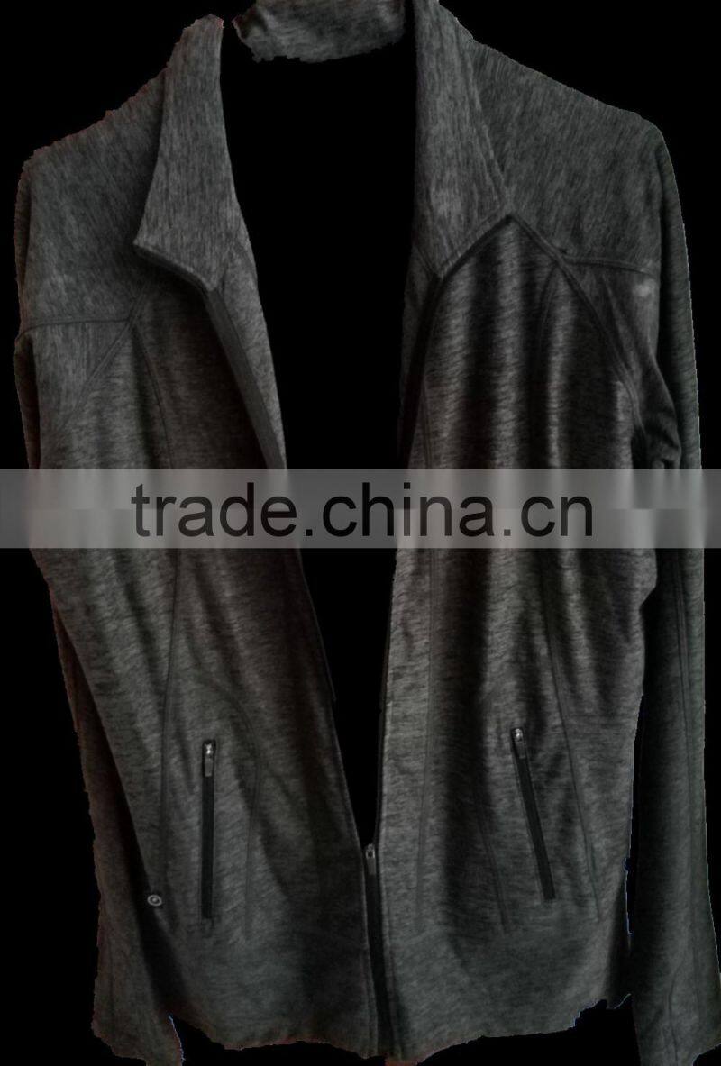 OEM Jacket Woman Jacket