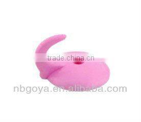 chrome shower bracket