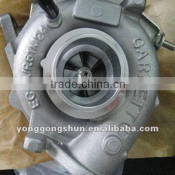 KOBELCO EXCAVATOR SK250-8 J05E ENGINE TURBOCHARGER VH241004631