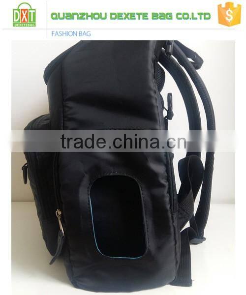 The large capacity multi-function diaper bag ,mummy bag