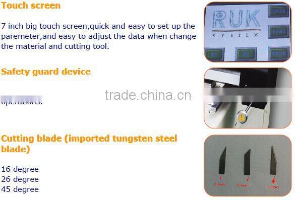 Leather Belt Computerized Cutting Machine (Sewing CAD Apparel Garment Fabric Footwear Foot Mats Luggage Furniture)