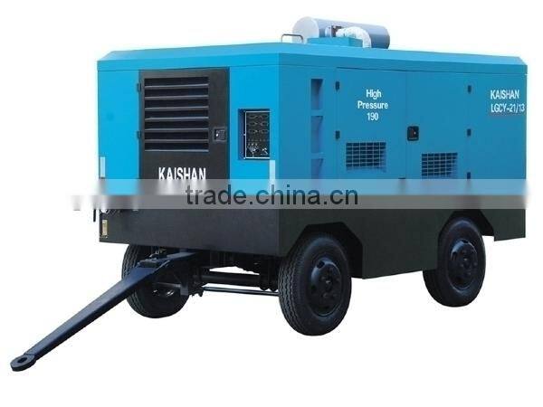 suitable for different landforms safe and stable water well drill rig portable