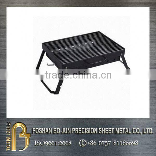 China bojun one-stop precision portative battery operated bbq grill